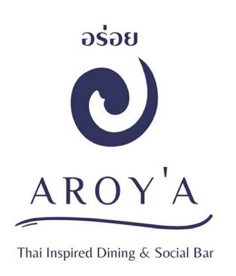 Trademark AROY'A Thai Inspired Dining & Social Bar