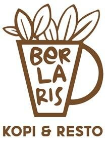 Trademark BERLARIS + LOGO Kopi & Resto