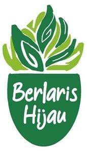 Trademark BERLARIS HIJAU + LOGO