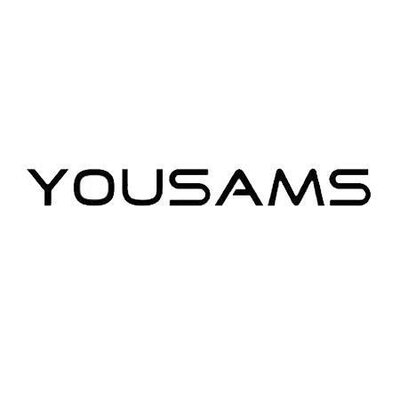 Trademark YOUSAMS