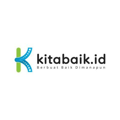 Trademark Kitabaik.id