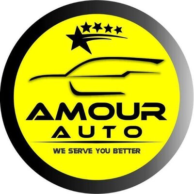 Trademark AMOUR AUTO