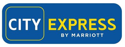 Trademark CITY EXPRESS BY MARRIOTT dan Logo