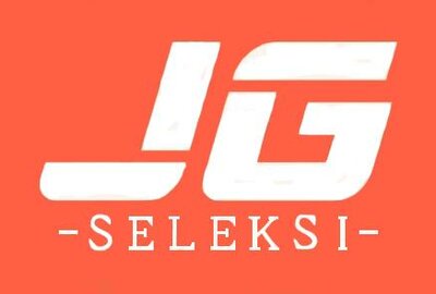 Trademark JG SELEKSI + LOGO