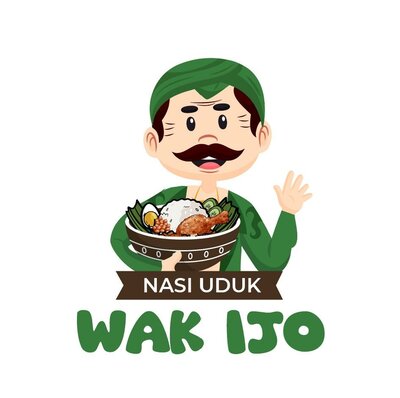 Trademark NASI UDUK WAK IJO