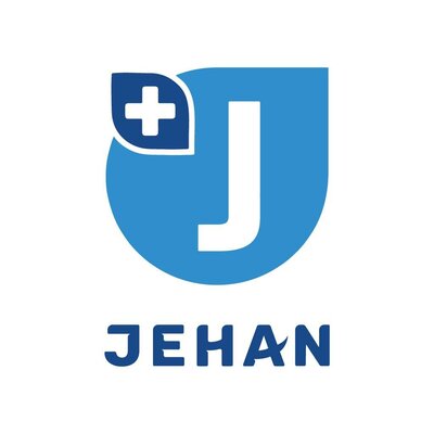 Trademark JEHAN + LOGO