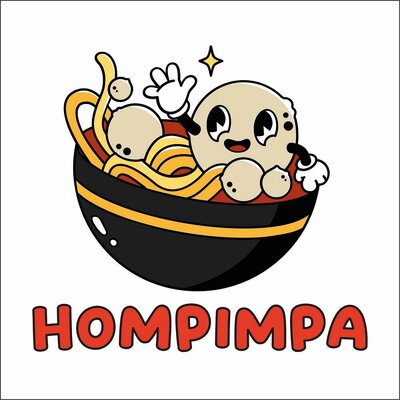 Trademark HOMPIMPA