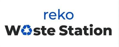 Trademark reko Waste Station