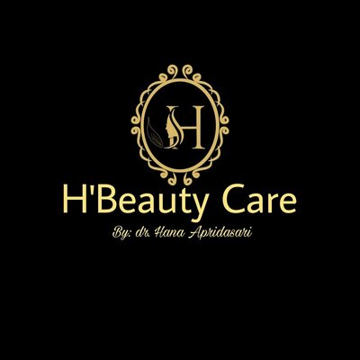 Trademark H'Beauty Care By. dr Hana Apridasari