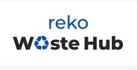 Trademark reko Waste Hub