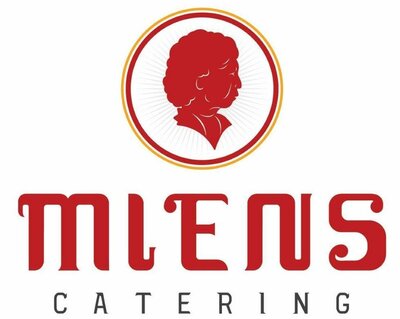 Trademark MIENS CATERING