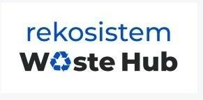 Trademark rekosistem Waste Hub