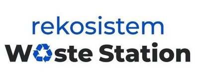 Trademark rekosistem Waste Station