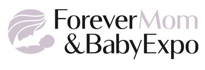 Trademark Forever Mom & Baby Expo + LOGO