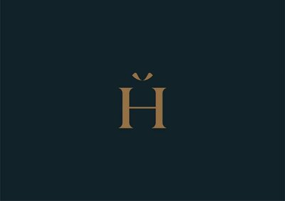 Trademark LOGO H