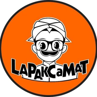 Trademark LapakCamat