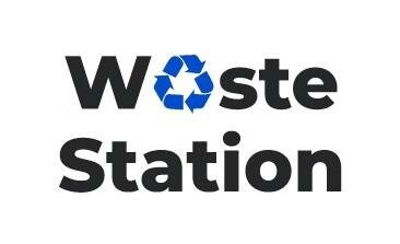 Trademark Waste Station