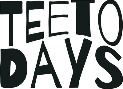 Trademark TEETO DAYS + LOGO