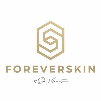 Trademark FOREVERSKIN by Dr Ariesta