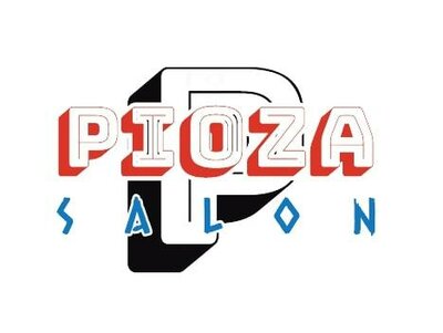 Trademark Pioza Salon