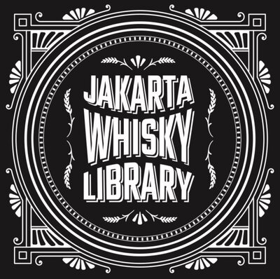 Trademark JakartaWhiskyLibrary