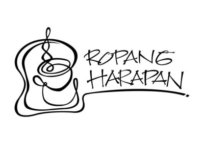 Trademark ROPANG HARAPAN + LOGO