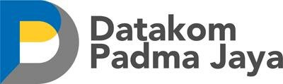 Trademark DATAKOM PADMA JAYA