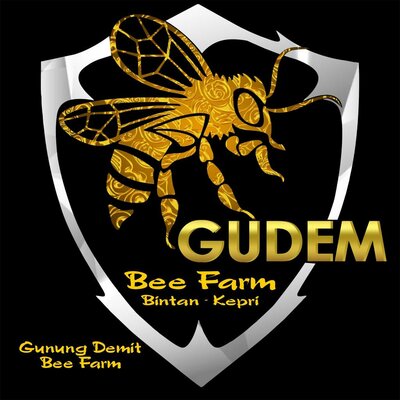 Trademark GUDEM BEE FARM