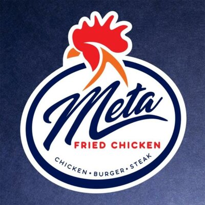 Trademark META FRIED CHICKEN