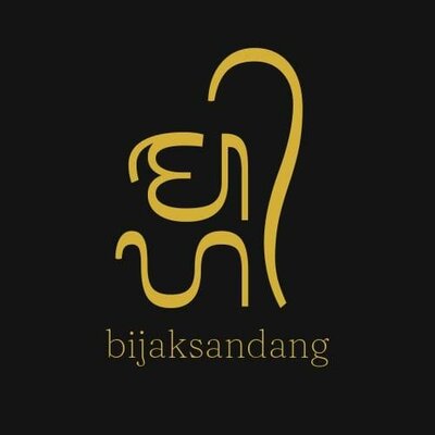 Trademark bijaksandang & Lukisan