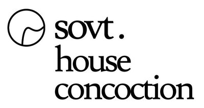 Trademark SOVT. HOUSE CONCOCTION + LOGO