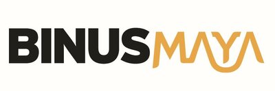 Trademark BINUSMAYA