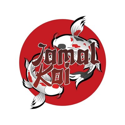 Trademark JAMAL KOI