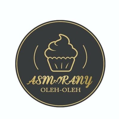 Trademark Asmarany Oleh-Oleh