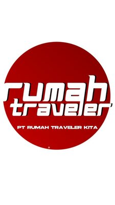 Trademark RUMAH TRAVELER + Gambar