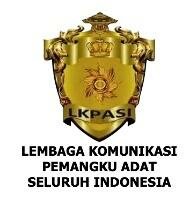 Trademark LEMBAGA KOMUNIKASI PEMANGKU ADAT SELURUH INDONESIA