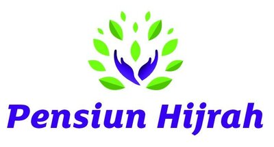 Trademark Pensiun Hijrah