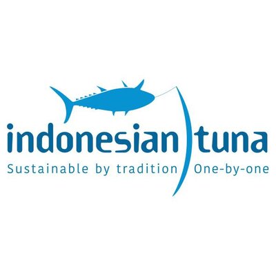 Trademark Indonesian Tuna Sustainable By Tradition One By One