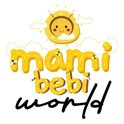 Trademark MAMI BEBI WORLD