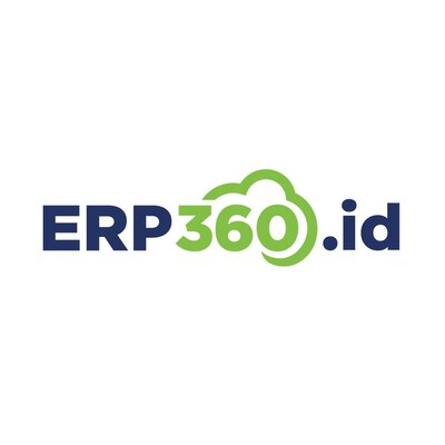 Trademark ERP360.id