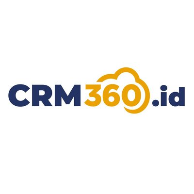 Trademark CRM360.id