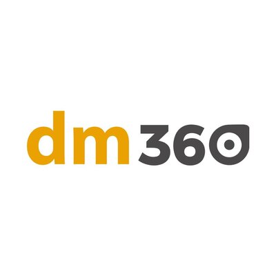 Trademark dm360