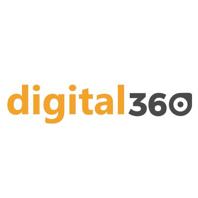 Trademark digital360