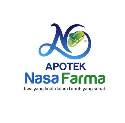 Trademark APOTEK Nasa Farma