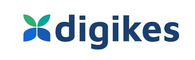 Trademark digikes.id