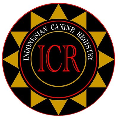 Trademark INDONESIAN CANINE REGISTRY