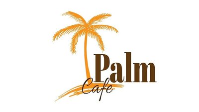 Trademark THE PALM CAFE