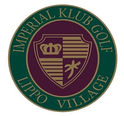 Trademark IMPERIAL KLUB GOLF LIPPO VILLAGE