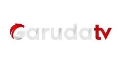 Trademark GARUDA TV