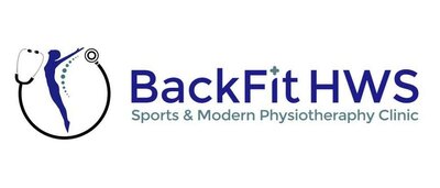 Trademark BACKFIT HWS dan Lukisan